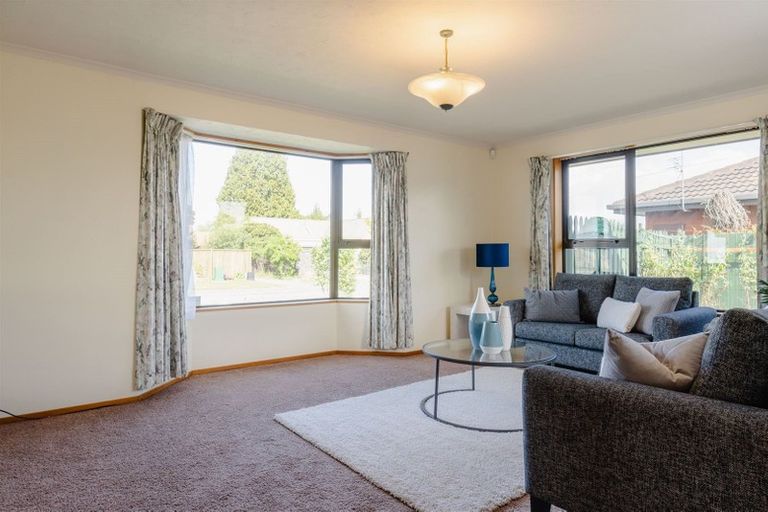 Photo of property in 2 Ben Nevis Drive, Broomfield, Christchurch, 8042