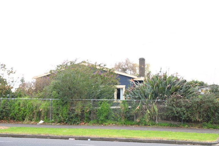 Photo of property in 23 Hain Avenue, Mangere East, Auckland, 2024
