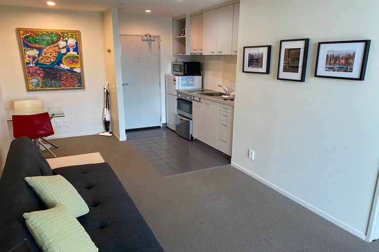 Photo of property in 1410/17 Osterley Way, Manukau, Auckland, 2104
