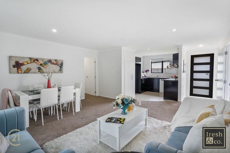 Photo of property in 14b Hunua Road, Papakura, 2110