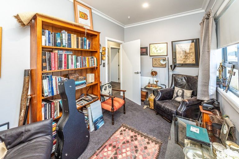 Photo of property in 3 Kamahi Street, Castlecliff, Whanganui, 4501