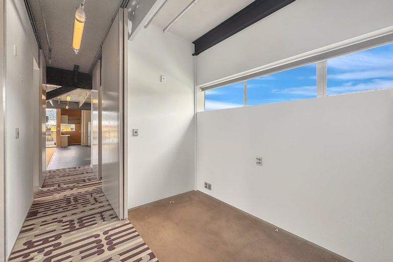 Photo of property in Cubana Apartments, 10/158u Cuba Street, Te Aro, Wellington, 6011
