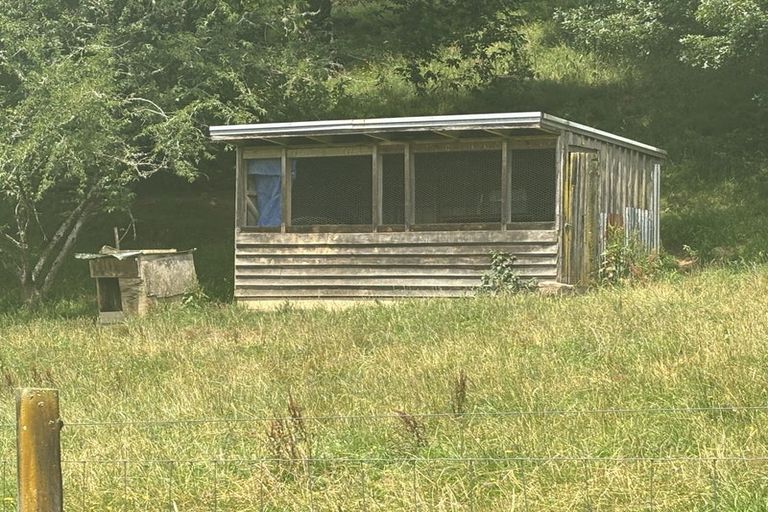 Photo of property in 702-708 Mangles Vly Road, Mangles Valley, Murchison, 7077