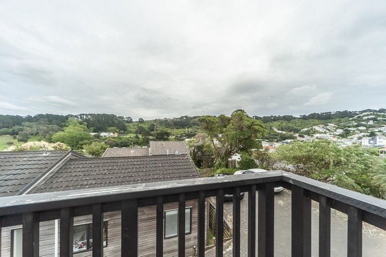 Photo of property in 15/55f Hamilton Road, Hataitai, Wellington, 6021