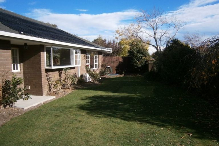 Photo of property in 92 Lowes Road, Rolleston, 7614