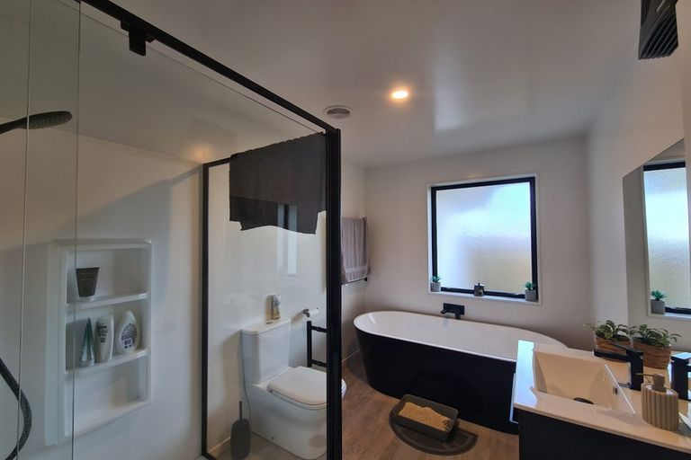 Photo of property in 69 Northmoor Boulevard, Rolleston, 7615