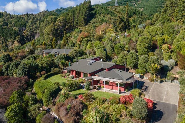 Photo of property in 26 Sunview Heights, Hope, Richmond, 7081