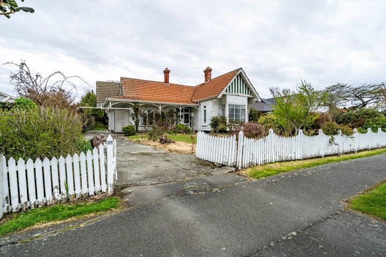 Photo of property in 35 Earnslaw Street, Avenal, Invercargill, 9810