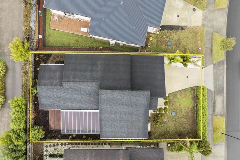 Photo of property in 13 Huahua Crescent, Papakura, 2110