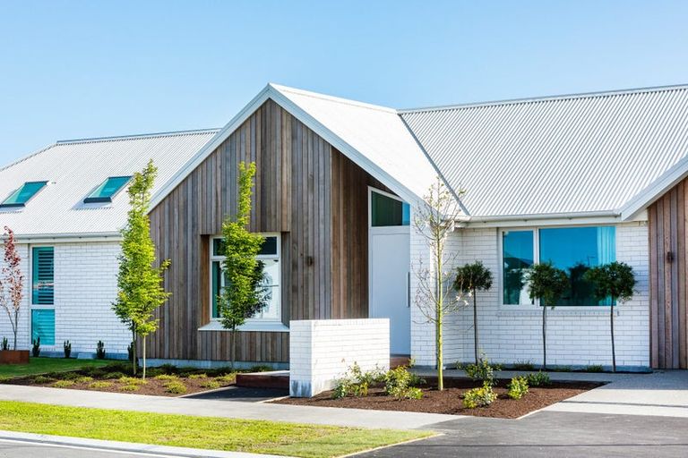 Photo of property in 111 Lady Isaac Drive, Rolleston, 7615