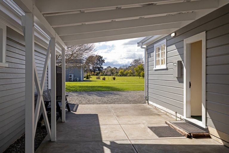 Photo of property in 174 Loop Line, Opaki, Masterton, 5881