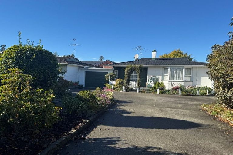 Photo of property in 23 Philip Street, Ashburton, 7700