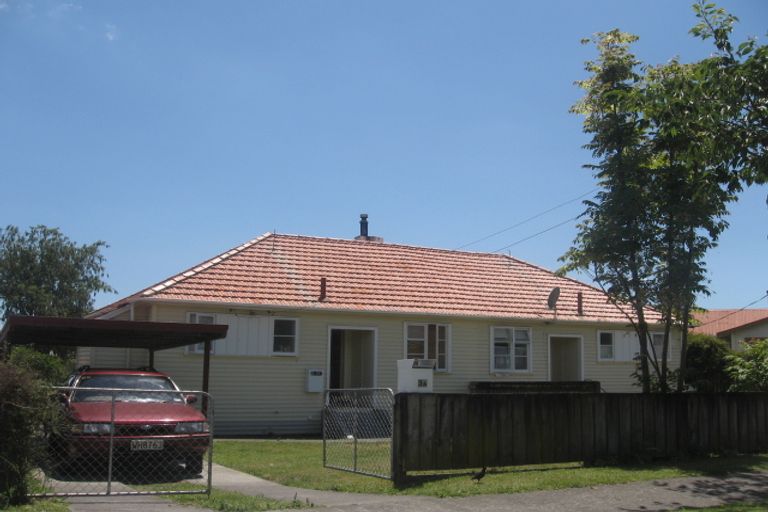 Photo of property in 1 Station Road, Te Puke, 3119