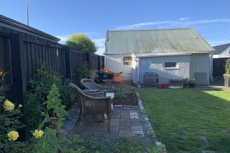 Photo of property in 34 Edgeware Road, St Albans, Christchurch, 8014