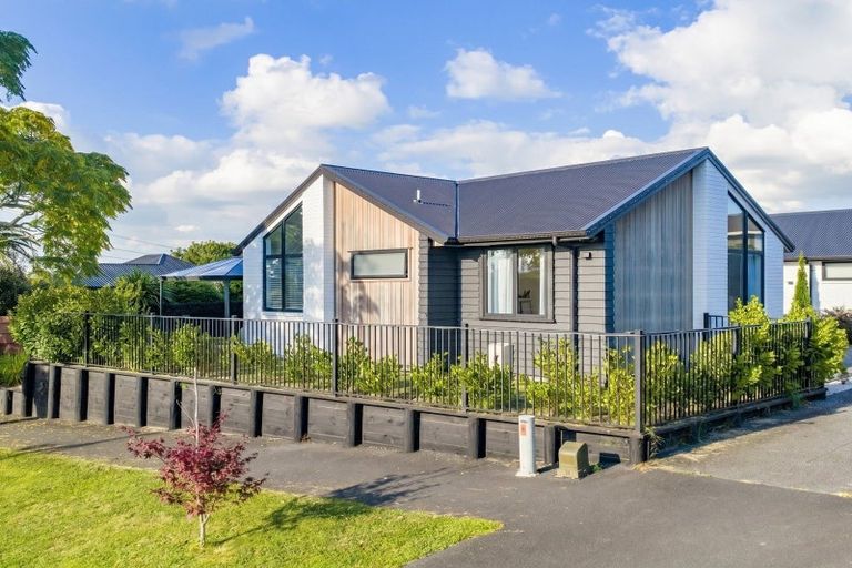 Photo of property in 73a Houchens Road, Glenview, Hamilton, 3206