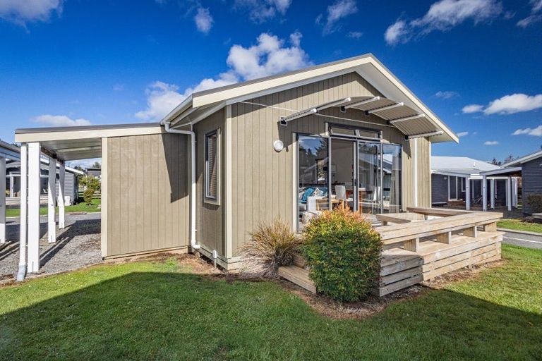 Photo of property in 20 Rangataua Rd (state Highway 49), Ohakune, 4625
