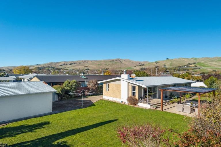 Photo of property in 16 Gilbert Street, Witherlea, Blenheim, 7201