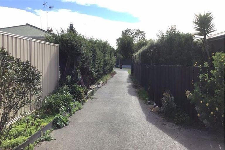 Photo of property in 707 Avenue Road East, Parkvale, Hastings, 4122