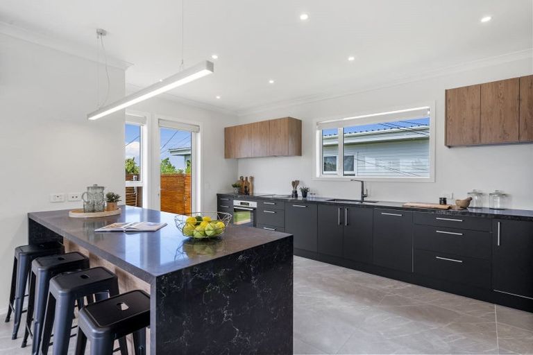 Photo of property in 91 Karepa Street, Brooklyn, Wellington, 6021