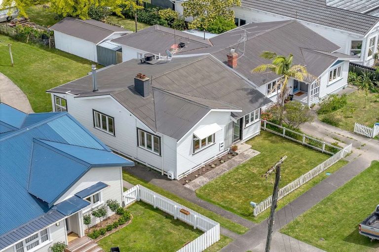 Photo of property in 214 Clifford Street, Whataupoko, Gisborne, 4010
