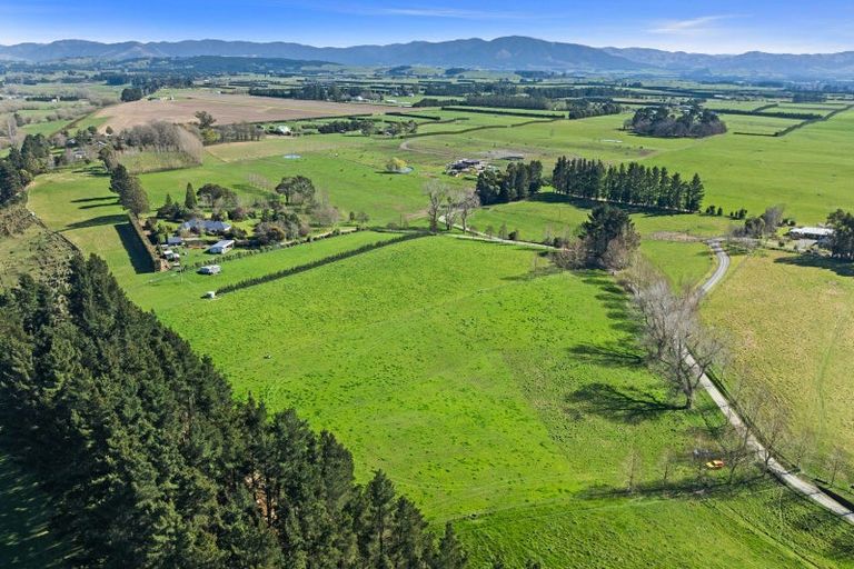 Photo of property in 934 Oxford Road, Fernside, 7471