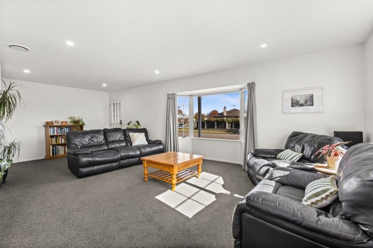 Photo of property in 7 Wainscott Street, Greenmeadows, Napier, 4112
