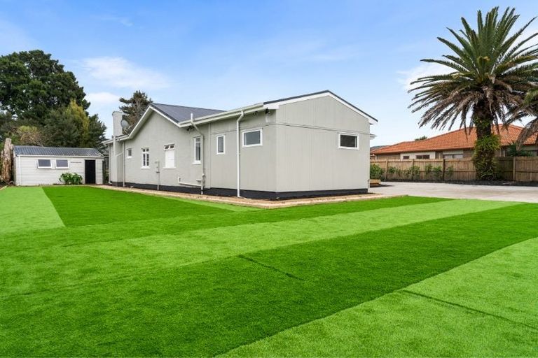 Photo of property in 62 Dominion Road, Papakura, 2110