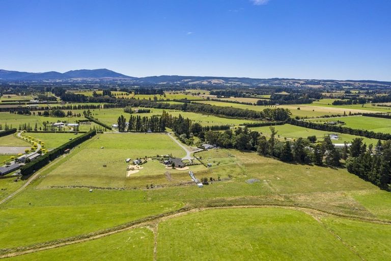 Photo of property in 449 Barkers Road, Loburn, Rangiora, 7472
