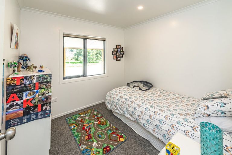 Photo of property in 394 Kaiwhaiki Road, Kaiwhaiki, Whanganui, 4575