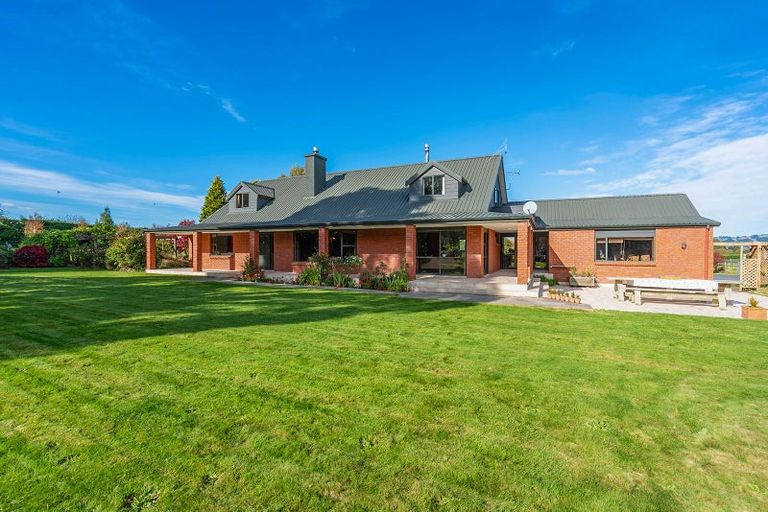 Photo of property in 83 Tirohanga Road, North Taieri, Mosgiel, 9092