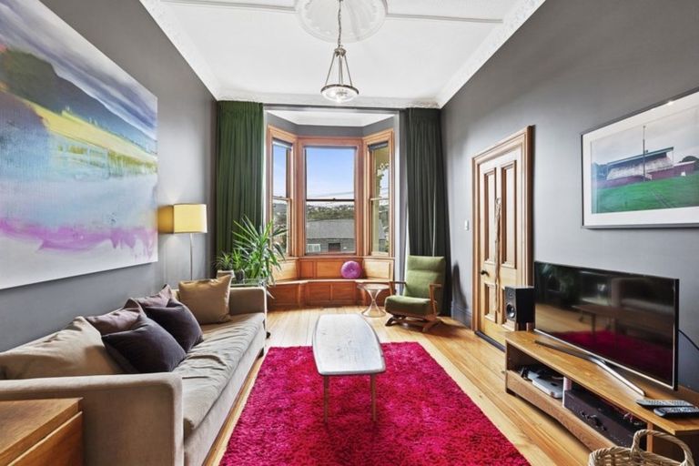 Photo of property in 73 Coromandel Street, Newtown, Wellington, 6021