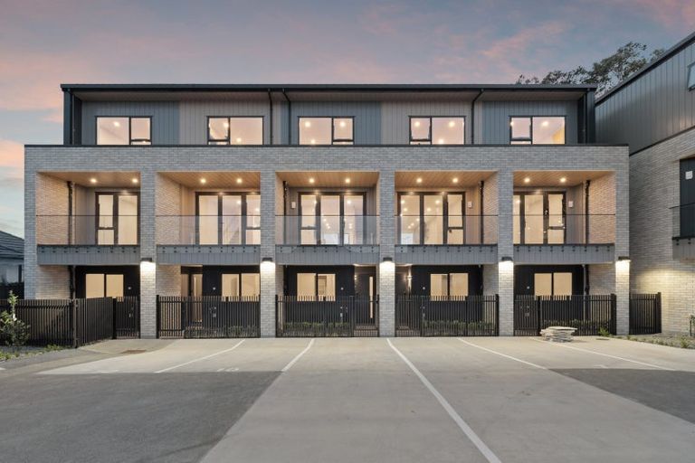 Photo of property in 10/70 Killarney Street, Takapuna, 0622
