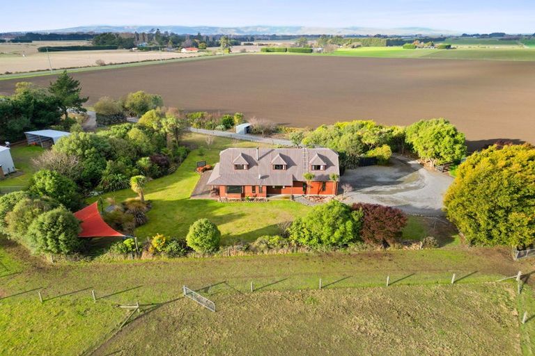 Photo of property in 703 Selwyn Lake Road, Leeston, 7683