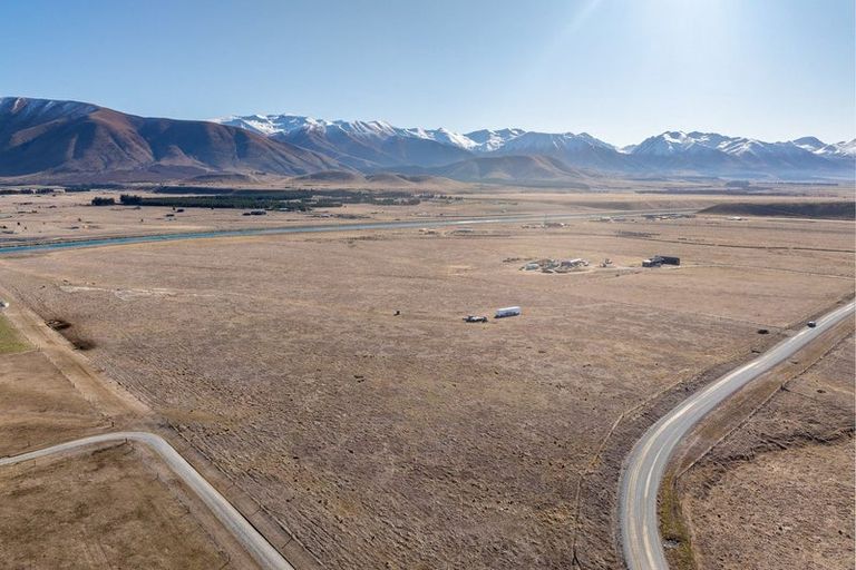 Photo of property in 78 Pyramid Terrace, Twizel, 7999