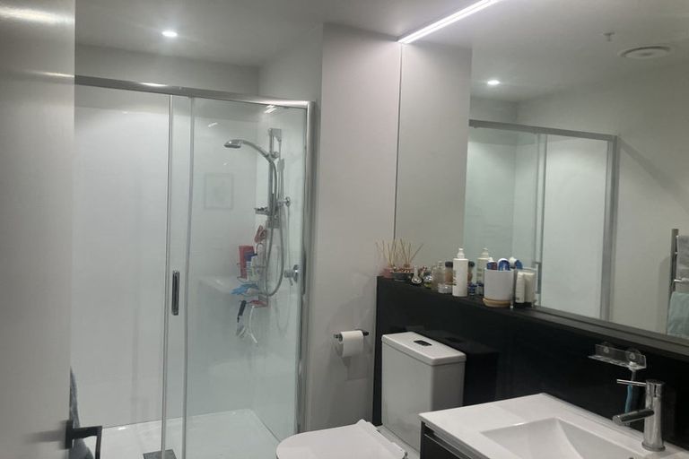 Photo of property in 411/21u King Street, Mount Cook, Wellington, 6021