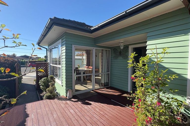 Photo of property in 61 Victors Road, Hoon Hay, Christchurch, 8025