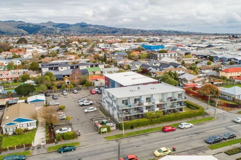 Photo of property in 18/126 Nursery Road, Linwood, Christchurch, 8011