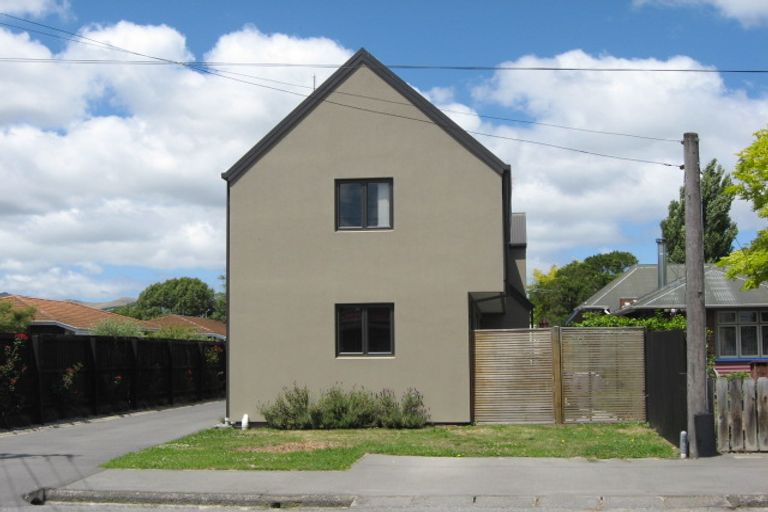 Photo of property in 62 Ward Street, Addington, Christchurch, 8024