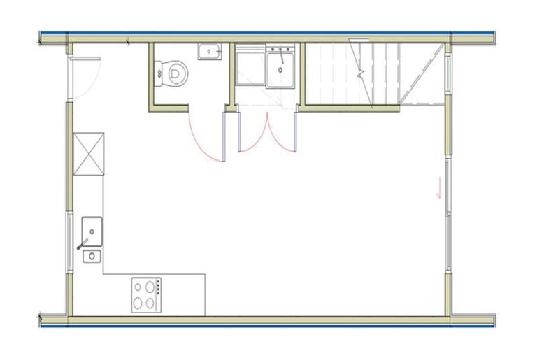 Photo of property in 2/58 Kemp Road, Massey, Auckland, 0614