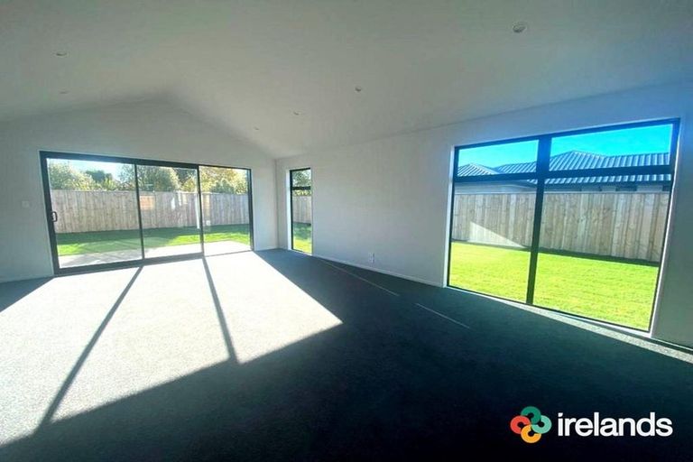 Photo of property in 7 Kiddy Place, Rolleston, 7614