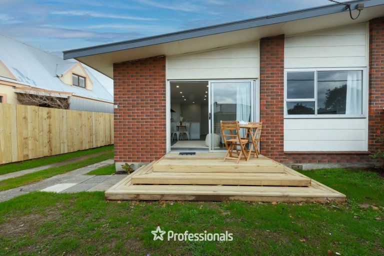 Photo of property in 56f2- Ward Street, Trentham, Upper Hutt, 5018