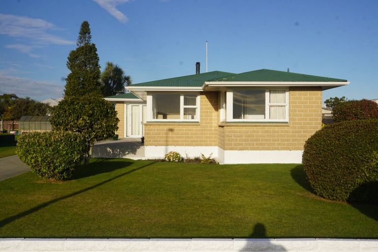 Photo of property in 128 Rolleston Street, Hokitika, 7810