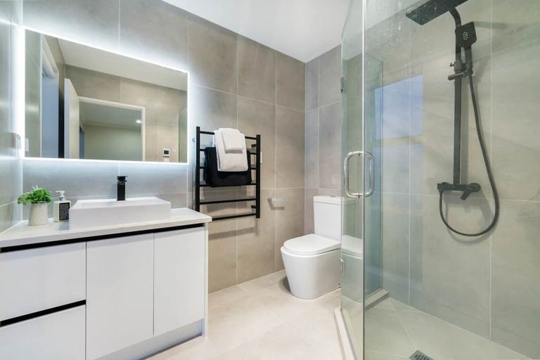 Photo of property in 40 Koropa Road, Flat Bush, Auckland, 2019