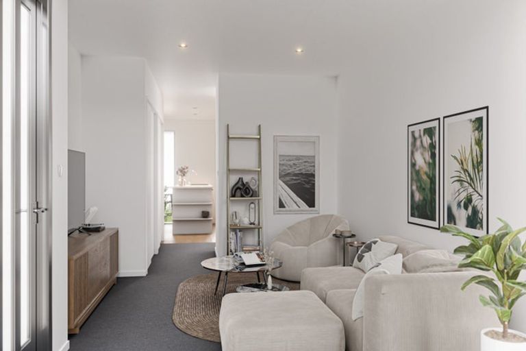 Photo of property in 28 Deloraine Street, Somerfield, Christchurch, 8024