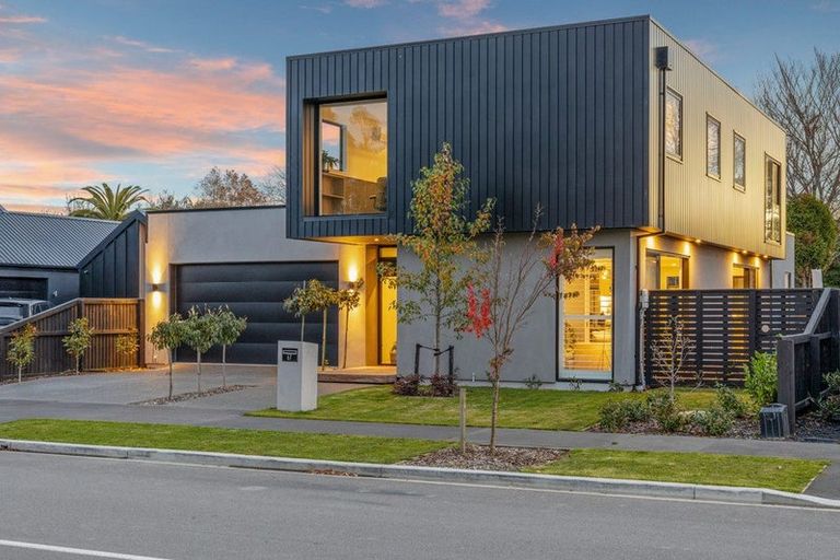 Photo of property in 67 Tulett Park Drive, Casebrook, Christchurch, 8051