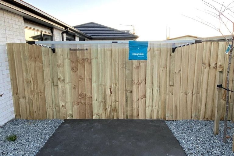 Photo of property in 4/65 Geraldine Street, Edgeware, Christchurch, 8013