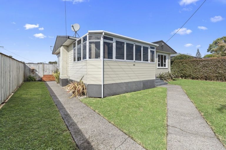 Photo of property in 311 Frankley Road, Ferndale, New Plymouth, 4310