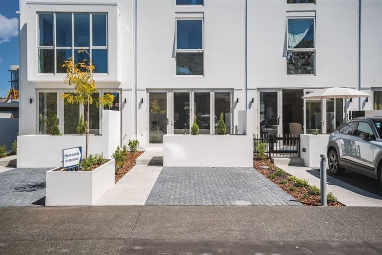 Photo of property in 9/35 Kilmore Street, Christchurch Central, Christchurch, 8013