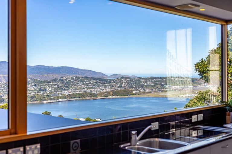 Photo of property in 39 Alexandra Road, Hataitai, Wellington, 6021