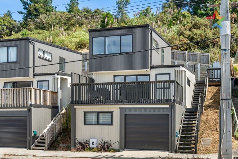 Photo of property in 8 Main Road, Wainuiomata, Lower Hutt, 5014